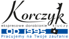 Klucze Korczyk Logo
